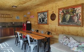 hostel centro